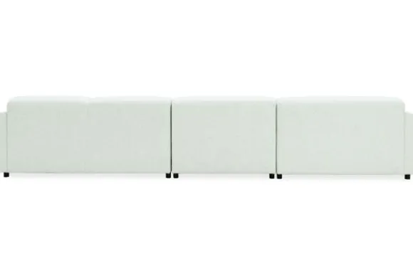 Clearance Loungebank Icarus Ronde Banken