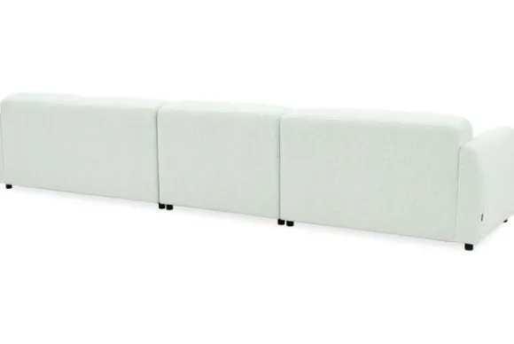Clearance Loungebank Icarus Ronde Banken