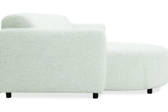 Clearance Loungebank Icarus Ronde Banken