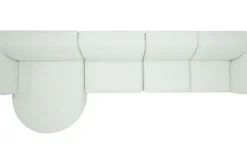 Clearance Loungebank Icarus Ronde Banken
