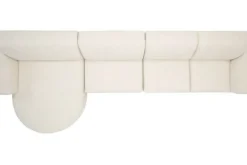 Clearance Loungebank Icarus Ronde Banken