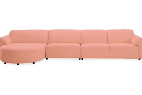 Clearance Loungebank Icarus Ronde Banken