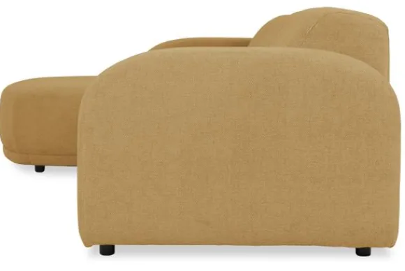 Sale Loungebank Isola Ronde Banken|Loungebanken