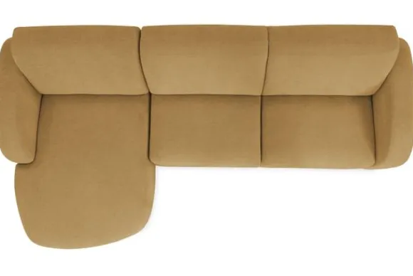Sale Loungebank Isola Ronde Banken|Loungebanken