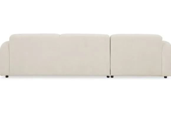 Sale Loungebank Isola Ronde Banken|Loungebanken