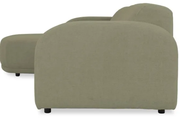Sale Loungebank Isola Ronde Banken|Loungebanken