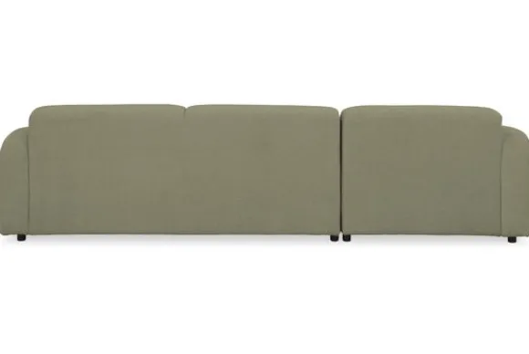 Sale Loungebank Isola Ronde Banken|Loungebanken