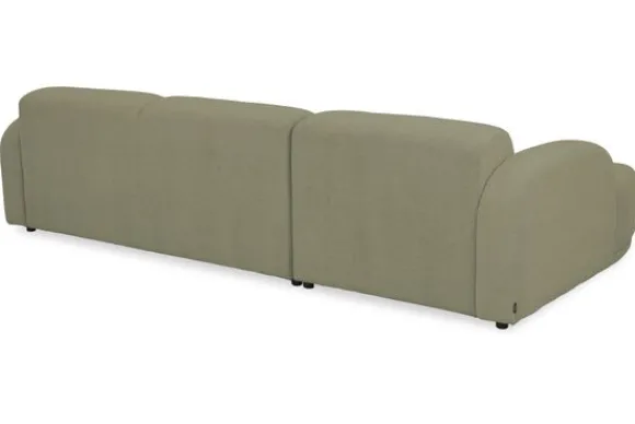 Sale Loungebank Isola Ronde Banken|Loungebanken