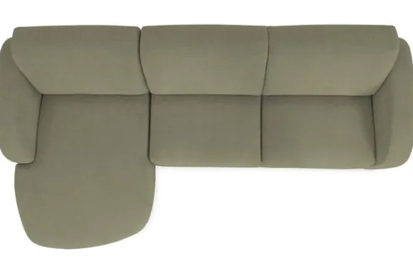 Sale Loungebank Isola Ronde Banken|Loungebanken