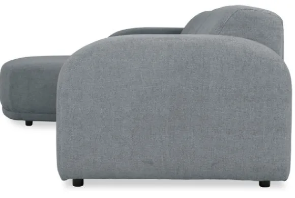 Sale Loungebank Isola Ronde Banken|Loungebanken