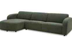 Outlet Loungebank Isola Ronde Banken|Loungebanken