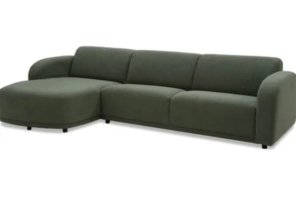 Outlet Loungebank Isola Ronde Banken|Loungebanken