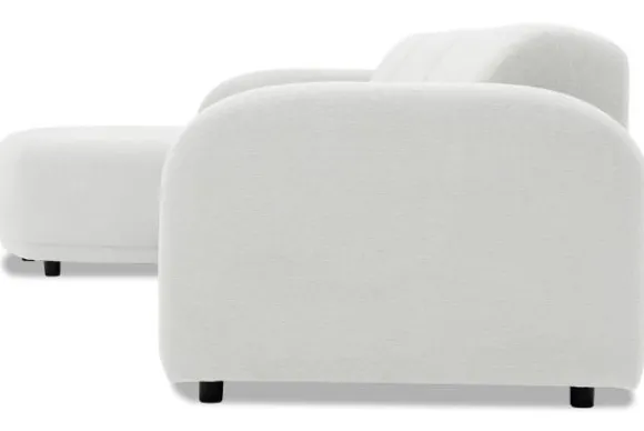 Outlet Loungebank Isola Ronde Banken|Loungebanken