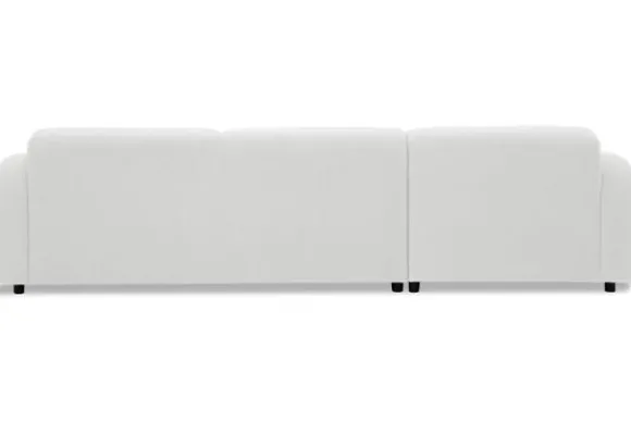 Outlet Loungebank Isola Ronde Banken|Loungebanken