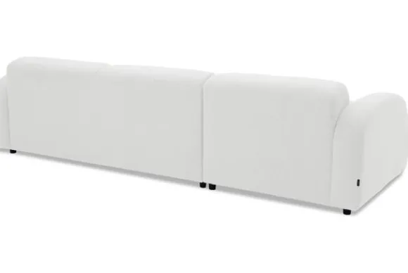 Outlet Loungebank Isola Ronde Banken|Loungebanken