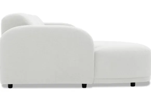 Outlet Loungebank Isola Ronde Banken|Loungebanken