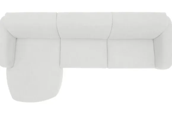 Outlet Loungebank Isola Ronde Banken|Loungebanken