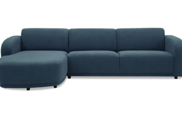 Outlet Loungebank Isola Ronde Banken|Loungebanken