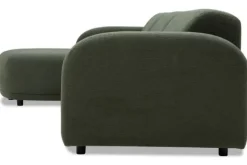 Outlet Loungebank Isola Ronde Banken|Loungebanken