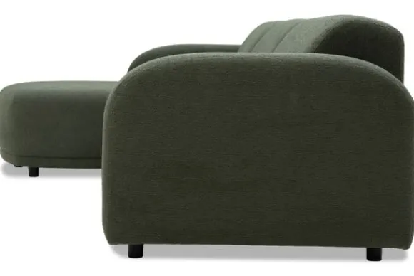 Outlet Loungebank Isola Ronde Banken|Loungebanken