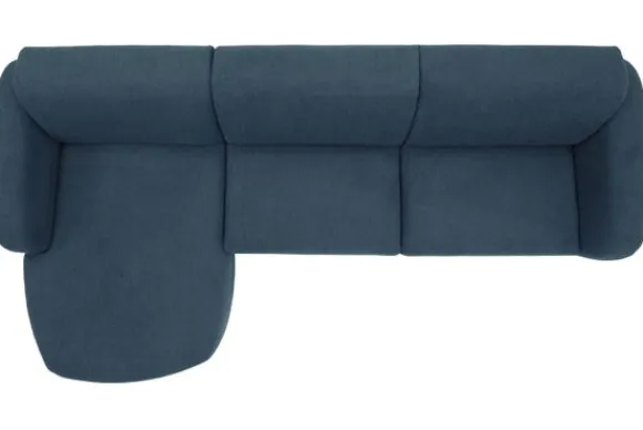 Outlet Loungebank Isola Ronde Banken|Loungebanken