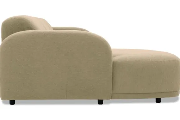 Outlet Loungebank Isola Ronde Banken|Loungebanken