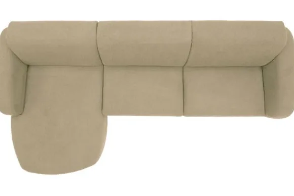 Outlet Loungebank Isola Ronde Banken|Loungebanken