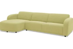 Outlet Loungebank Isola Ronde Banken|Loungebanken