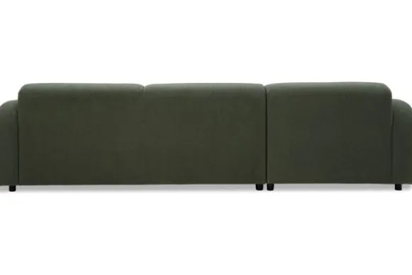 Outlet Loungebank Isola Ronde Banken|Loungebanken