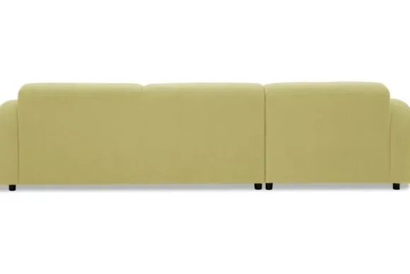 Outlet Loungebank Isola Ronde Banken|Loungebanken