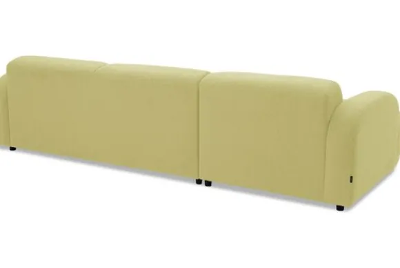 Outlet Loungebank Isola Ronde Banken|Loungebanken