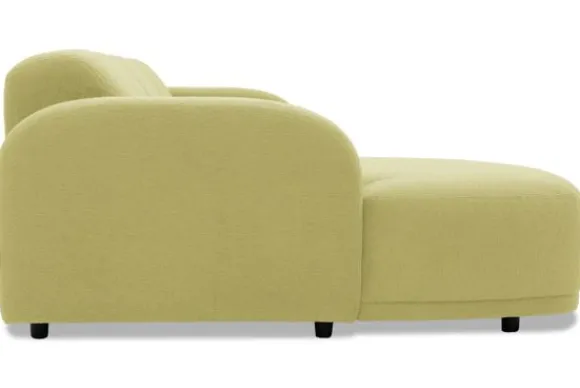 Outlet Loungebank Isola Ronde Banken|Loungebanken