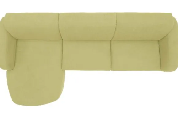 Outlet Loungebank Isola Ronde Banken|Loungebanken