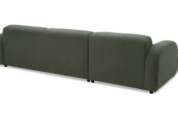 Outlet Loungebank Isola Ronde Banken|Loungebanken