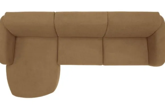 Outlet Loungebank Isola Ronde Banken|Loungebanken