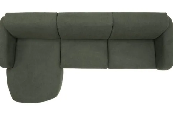 Outlet Loungebank Isola Ronde Banken|Loungebanken