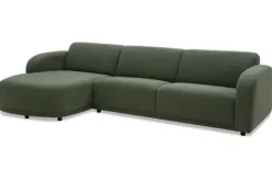 Outlet Loungebank Isola Ronde Banken|Loungebanken