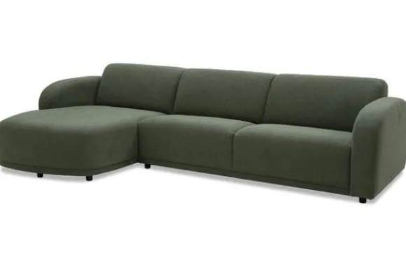 Outlet Loungebank Isola Ronde Banken|Loungebanken