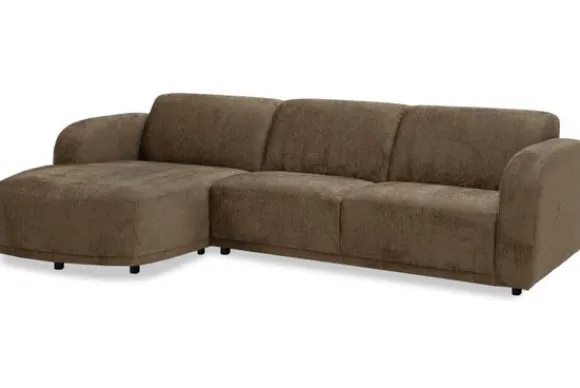 Loungebank Isola Ronde Banken|Loungebanken