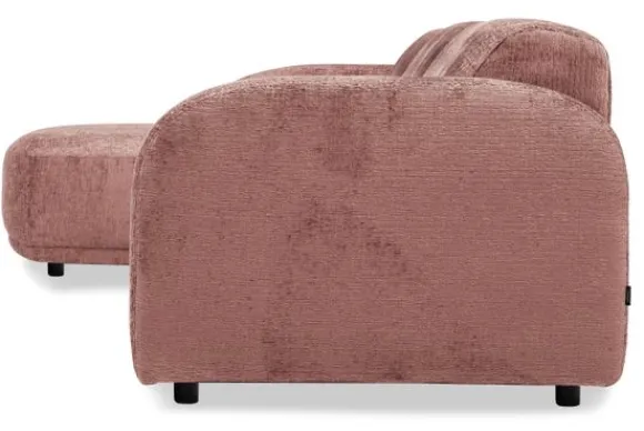 Loungebank Isola Ronde Banken|Loungebanken