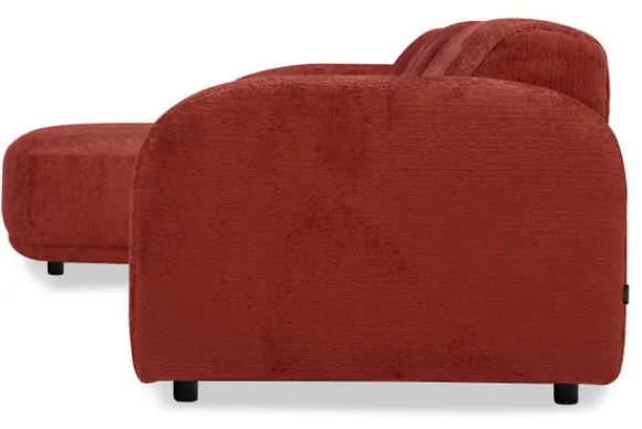 Loungebank Isola Ronde Banken|Loungebanken