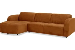 Loungebank Isola Ronde Banken|Loungebanken