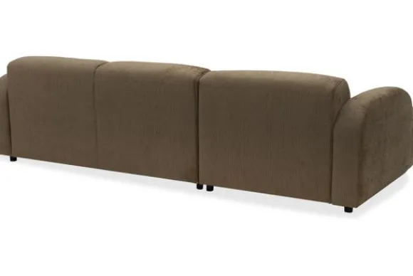 Loungebank Isola Ronde Banken|Loungebanken