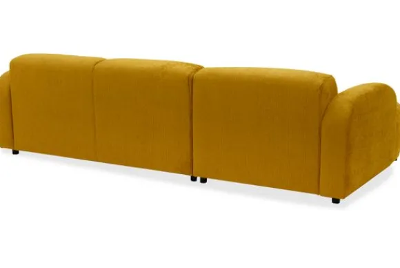 Loungebank Isola Ronde Banken|Loungebanken