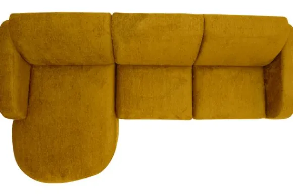 Loungebank Isola Ronde Banken|Loungebanken