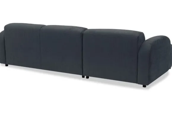 Loungebank Isola Ronde Banken|Loungebanken