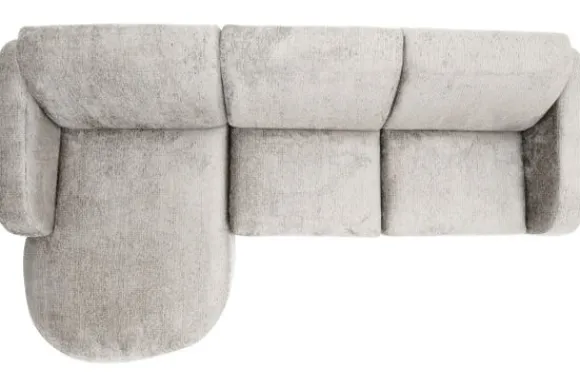 Loungebank Isola Ronde Banken|Loungebanken