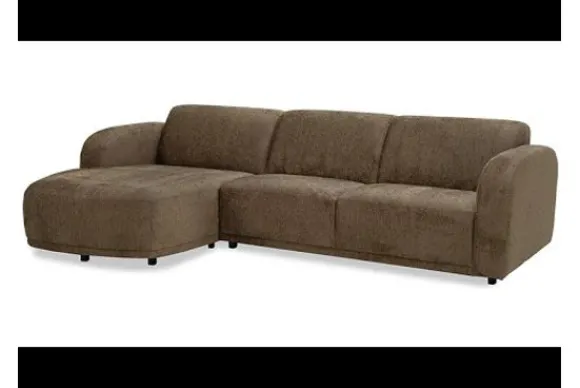 Loungebank Isola Ronde Banken|Loungebanken
