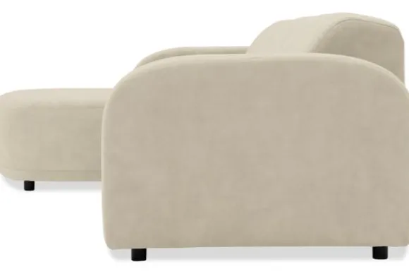 Clearance Loungebank Isola Loungebanken
