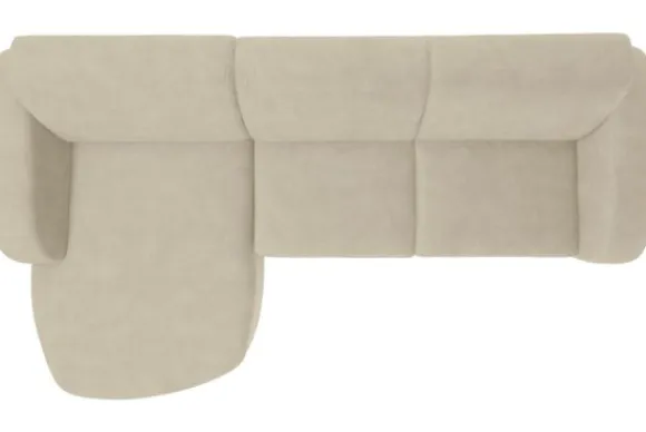 Clearance Loungebank Isola Loungebanken
